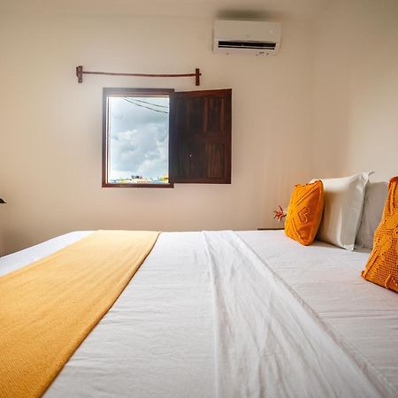Hotel Mare Mansa Jericoacoara Eksteriør billede