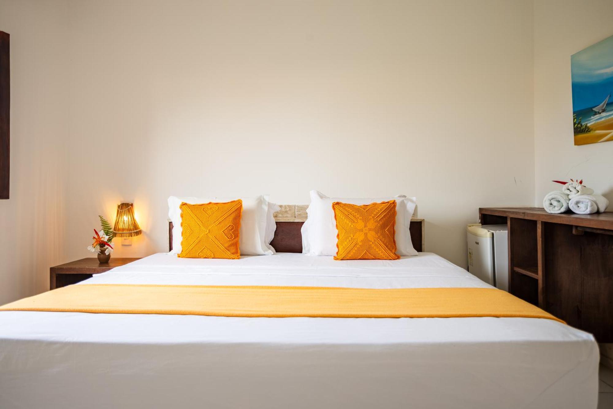 Hotel Mare Mansa Jericoacoara Eksteriør billede