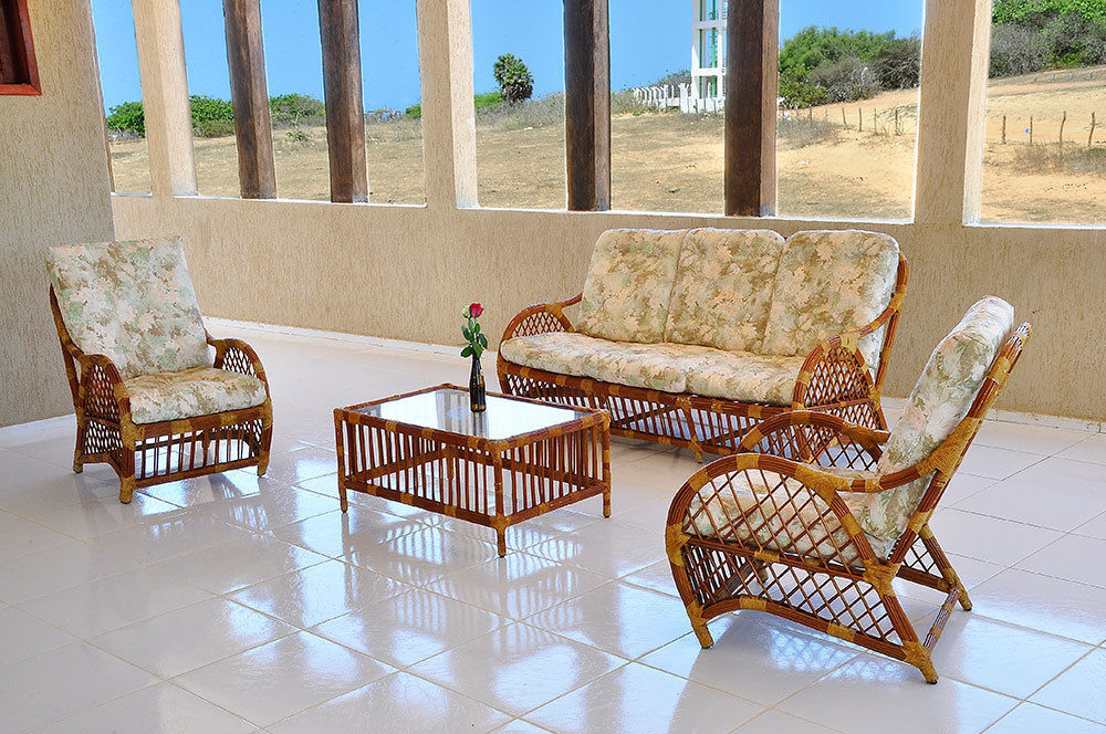 Hotel Mare Mansa Jericoacoara Eksteriør billede